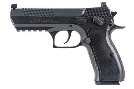 JERICHO 941 9MM 4.4` BARREL 2-16RND MAGS