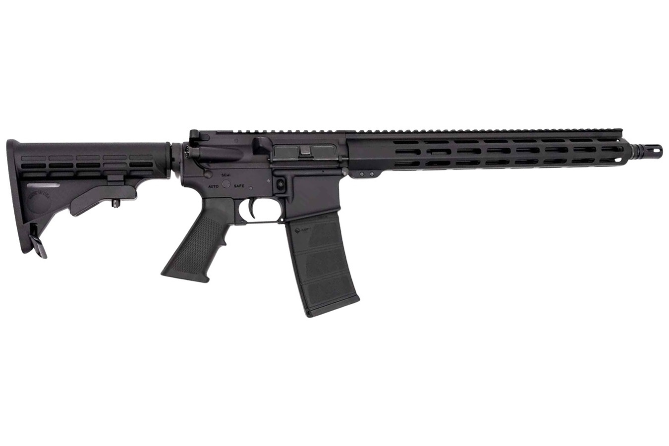 Andro Corp Industries ACI-15 300 Blackout Semi-Auto AR Style Rifle