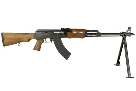 ZASTAVA M72 RPK 7.62X39 30RD WOOD