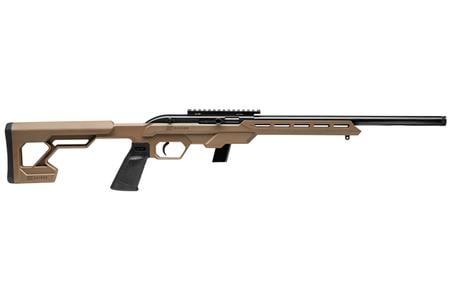MOD 64 FVNS-SR FDE_22LR SEMIAUTO PRECISION