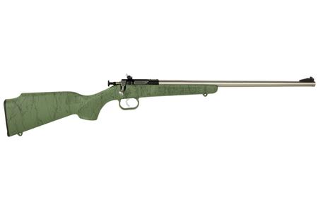 KSA CRICKET 22LR GREEN SS