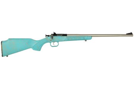 KSA CRICKET 22LR BLUE SS