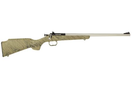 KSA CRICKET 22LR TAN SS