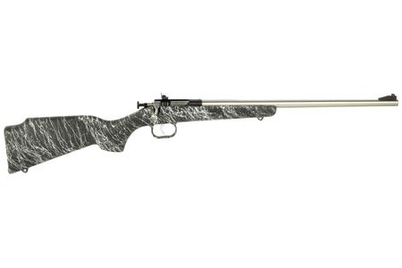 KSA CRICKET 22LR BLACK SS