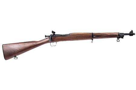 MINI 1903 SPRFLD 22LR BL/WD TB THREADED BARREL