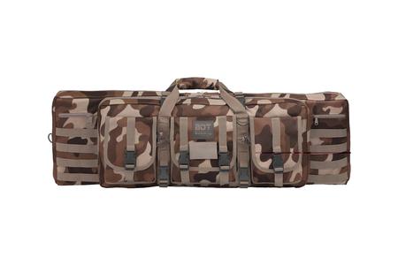 BULLDOG TACT RFL THROWBACK CAMO 36