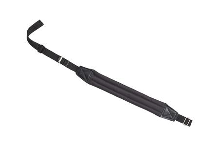 BULLDOG BLK DELUXE RIFLE SLING