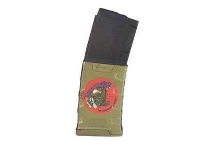 MAG MFT EXTREME DUTY 5.56 30RD ABS