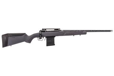 110 CARBON TACTICAL 6.5 PRC