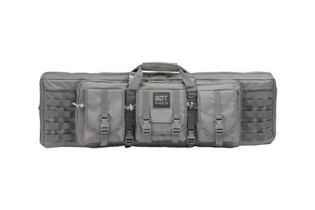 BULLDOG TACT DOUBLE RIFLE 43 GRAY