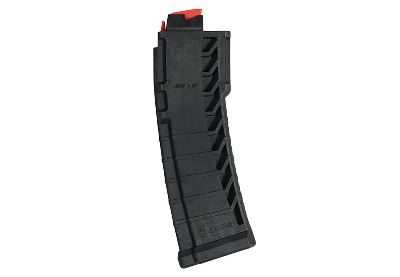 CMMG 22AFC77 22 LR 10 Round Conversion