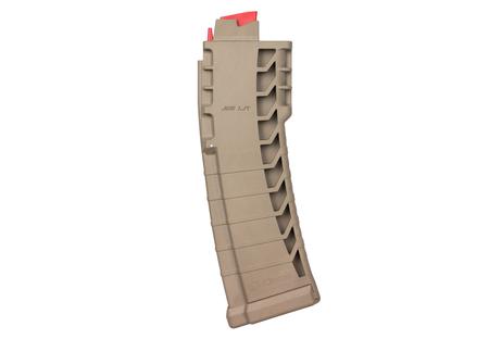 MAG CMMG 22LR 10RD CONVR G2 FDE