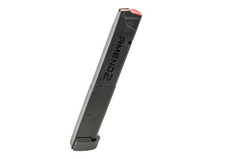 AMEND2 MAG SIG P320 9MM BLK 32RD