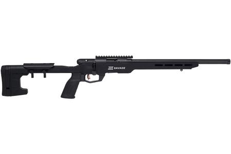 B22 PRECISION 22MAG 18` TB