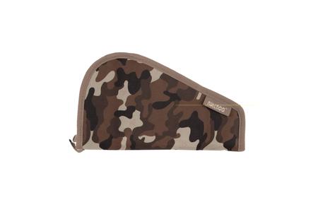 BULLDOG PISTOL RUG MED TB CAMO