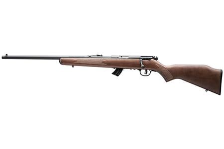SAVAGE MARK II GLY LH 22LR 19