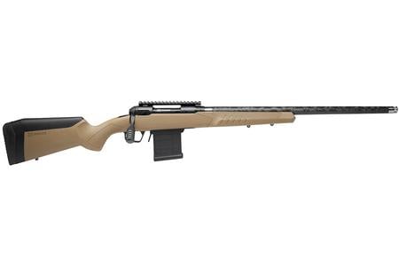 110 CARBON TACTICAL FDE 6.5 PRC