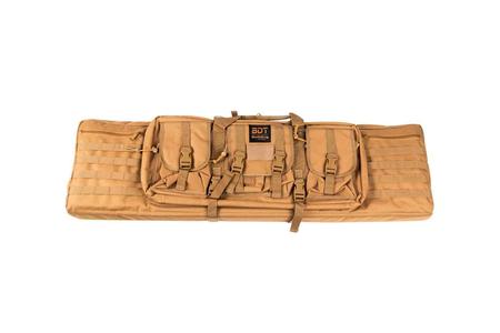 BULLDOG TACT DOUBLE RIFLE 43 TAN