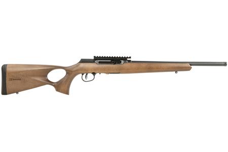 SAV A22 TIMBER 22LR 18 TB 10RD WOOD