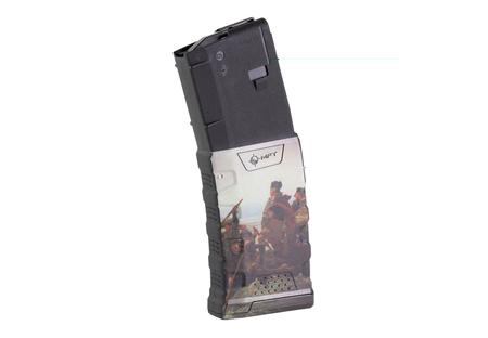MAG MFT EXTREME DUTY 5.56 30RD GWCD