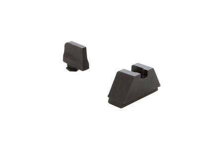 AMER GL470   2XLTALL GLK 17-39 BLACK           BLK