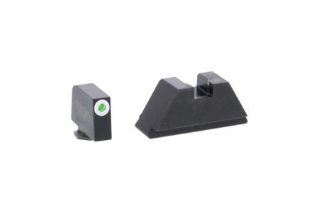 AMER GL411   XLTALL GLK 17-39           GRN/WT/BLK