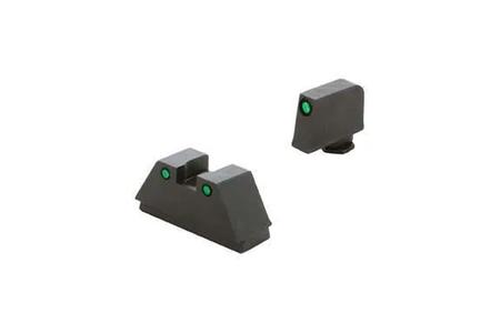 AMER GL813   XLTALL GLK 17-39          GRN/BLK/GRN