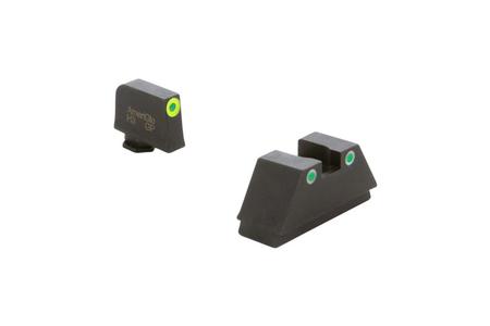AMER GL333   XLTALL GLK 17-39           GRN/LM/GRN