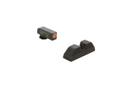 AMER GL351   UC SET GLK 42/43/48       GRN/ORG/BLK