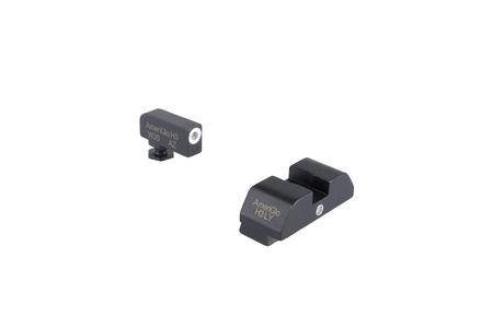 AMER GL5101  I-DOT NS GLK G5 17/19      GRN/WT/GRN