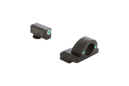 AMER GL5125  GHST RNG GLK G5 17/19      GRN/WT/GRN