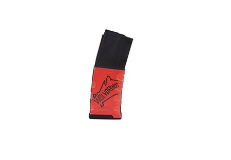 MAG MFT EXTREME DUTY 5.56 30RD WLVRN