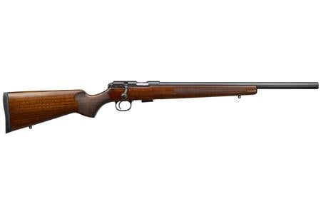 CZ 457 VARMINT 22WMR WLNT 5RD