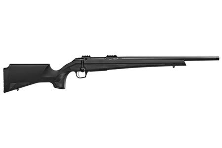 CZ 600+ ALPHA 243WIN 20 5RD BLK