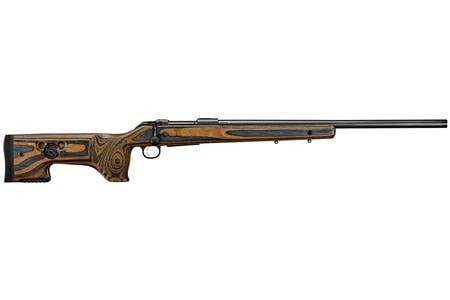 CZ 600+ RANGE 6CM 24 5RD GRY/BN