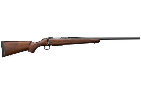 CZ 600+ AMERICAN 243WIN 20 5RD WLNT