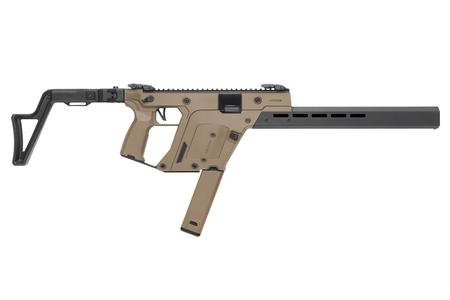 KRISS VECTOR CRB G3 9MM 16 40RD FDE