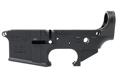 DPMS DA-15 STRIP LOWER RECEIVER BLK
