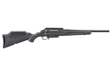 AMERICAN 300 WIN MAG PATROL 20` TB BLK/BLK