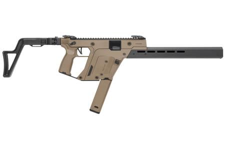 KRISS VCTR CRB G3 10MM 16 33RD FDE
