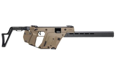 KRISS VCTR CRB G3 45ACP 16 FDE CA