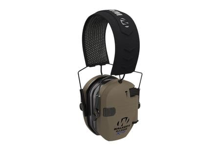 WALKERS RAZOR XTRM DIGITAL MUFF FDE