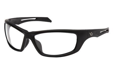 PYRA VGSB1310T   HOWITZER BLK FRAME/CLR ANTI-FOG