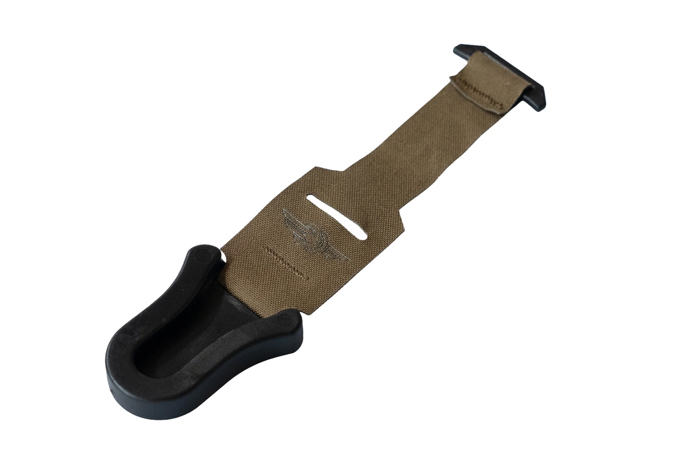 Tethrd Stick Holster