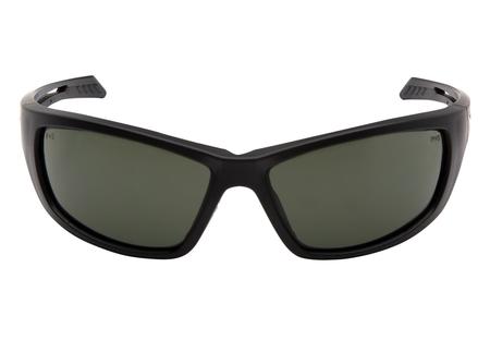 PYRA VGSB1322T   HOWITZER BLK FRAME/F-GRY ANTI-FOG