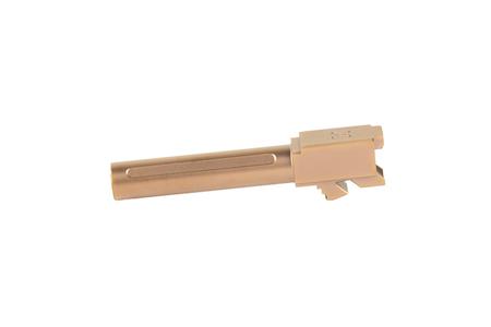 TRUE PREC BBL FOR GLOCK 19 CPR