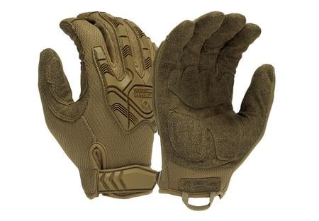 PYRA VGTG40TXL   HOOK  LOOP IMPACT BRN XL