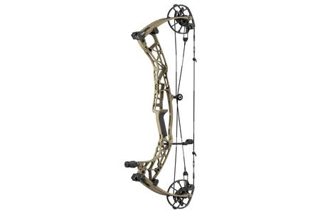 ALPHA AX-3 29 HBX GEN4 RH 70 28.0  SANDSTORM/DUCK CAMO STANDARD