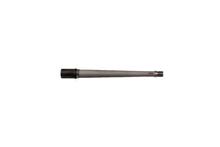 Q FIX BARREL ASSEMBLY 8.6 BLK 12