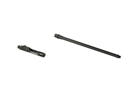 CMMG BBL AND BCG KIT 16.1 5.7X28MM